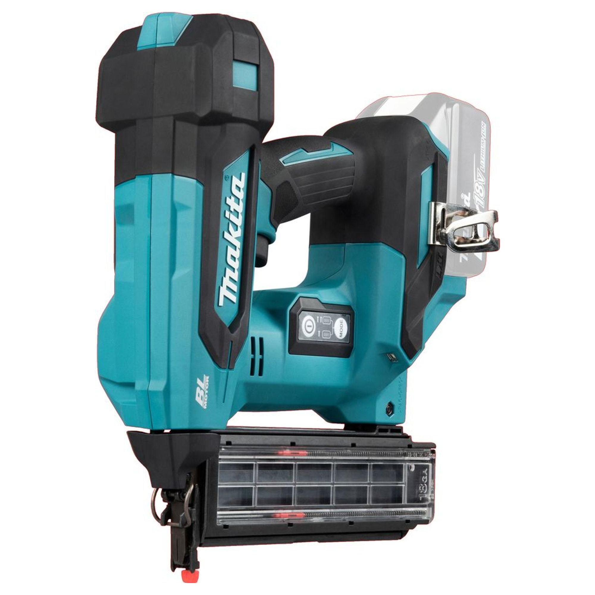 Nagler Makita DBN501ZJ 18V