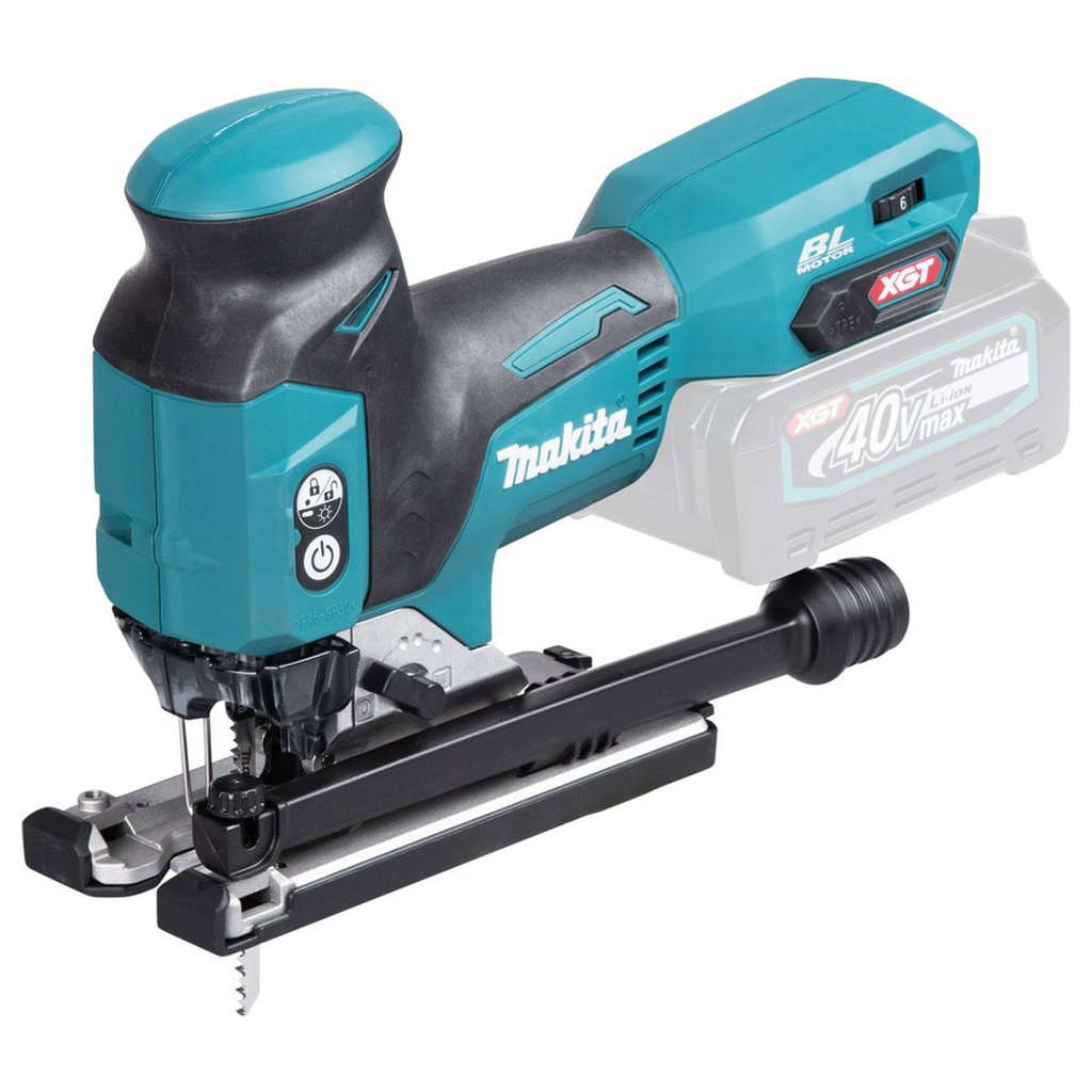 Säbelsäge Makita JV001GZ 40V