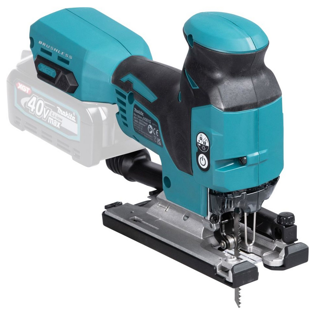 Säbelsäge Makita JV001GZ 40V