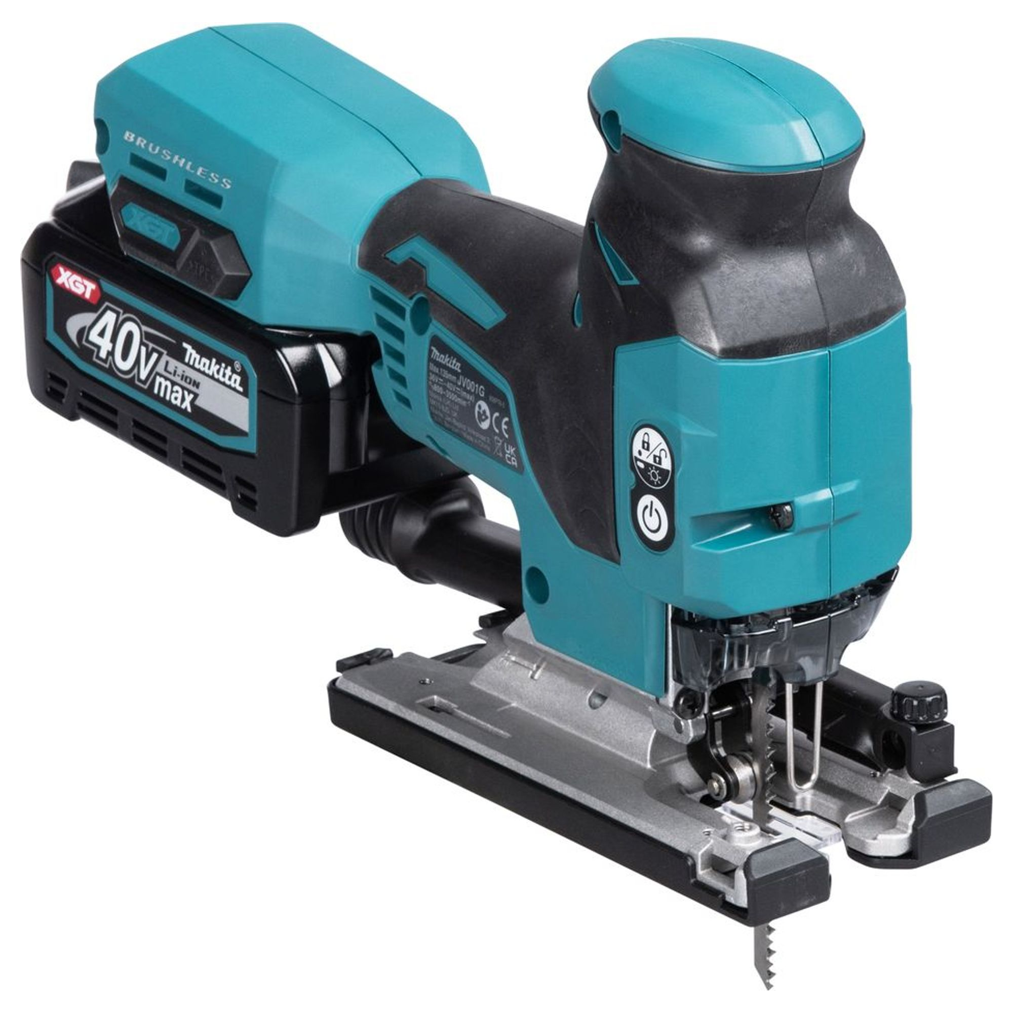 Säbelsäge Makita JV001GZ 40V