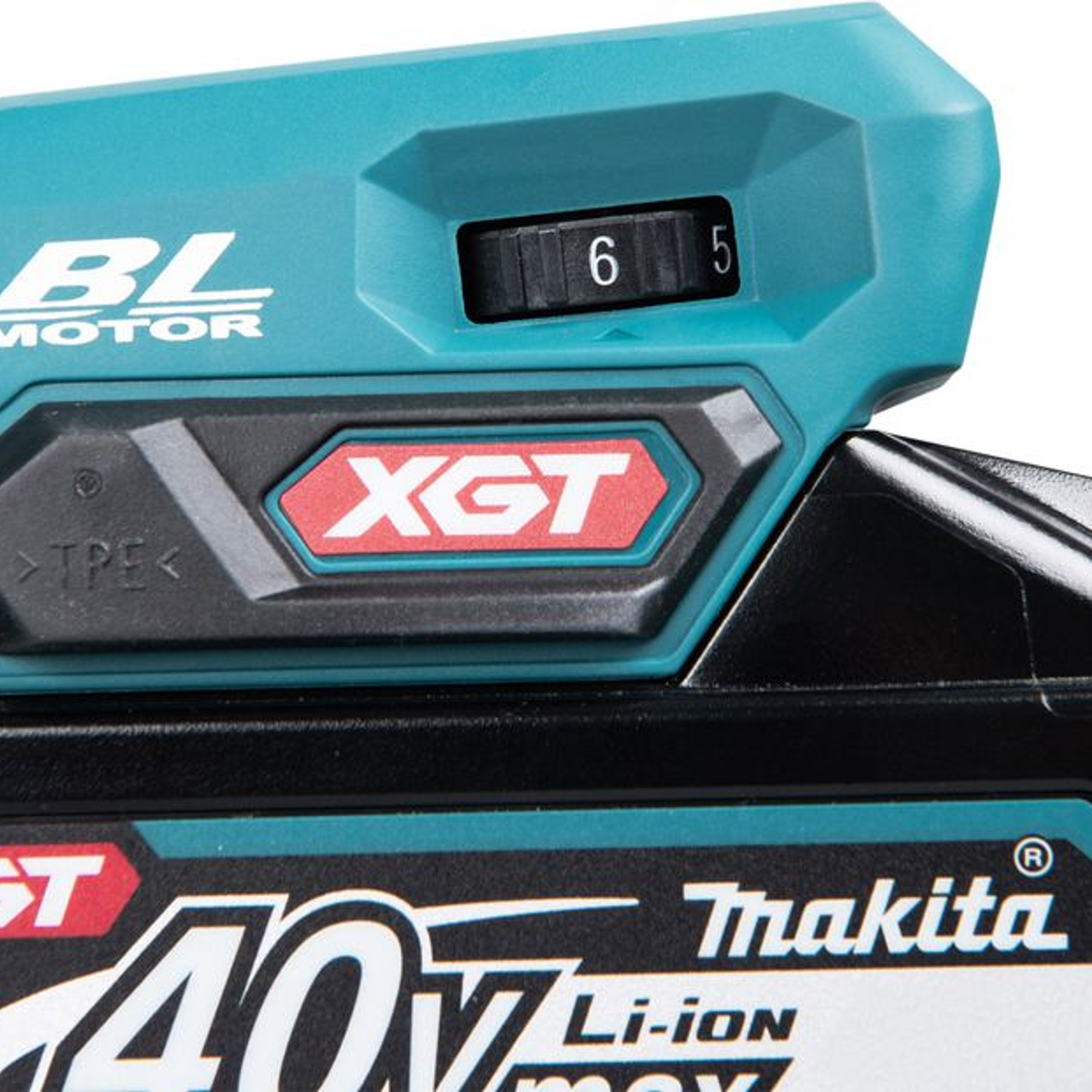 Säbelsäge Makita JV001GZ 40V