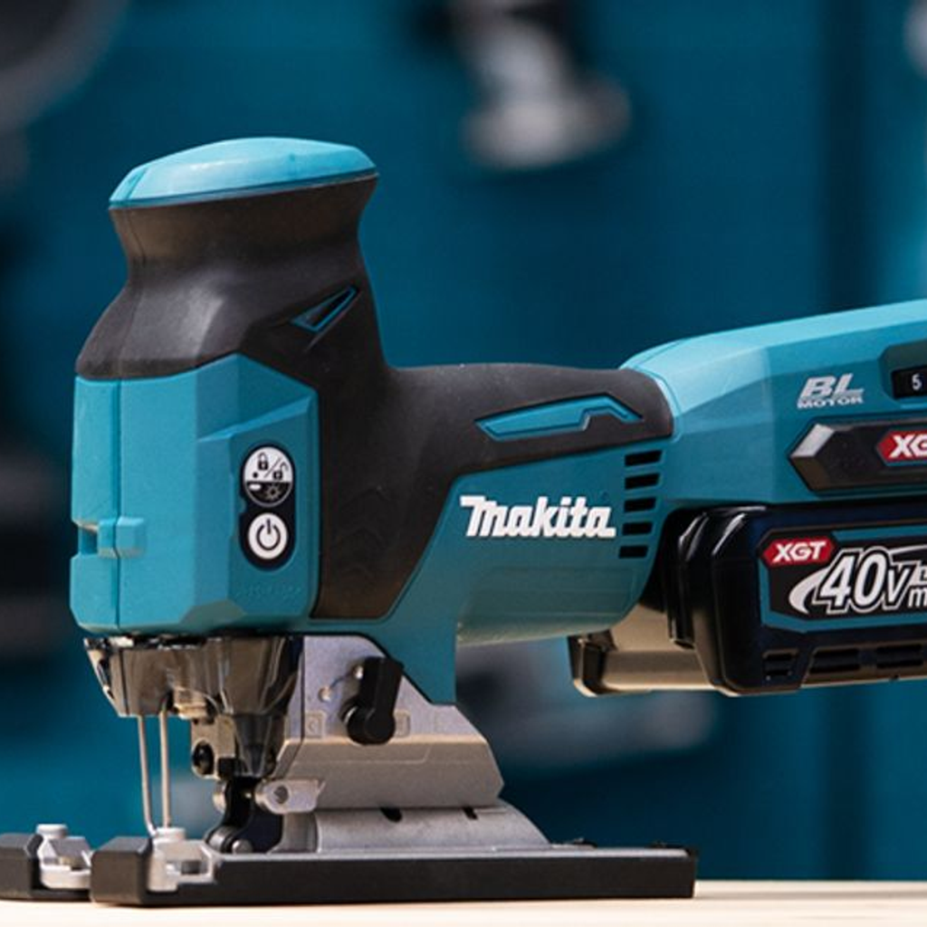 Säbelsäge Makita JV001GZ 40V