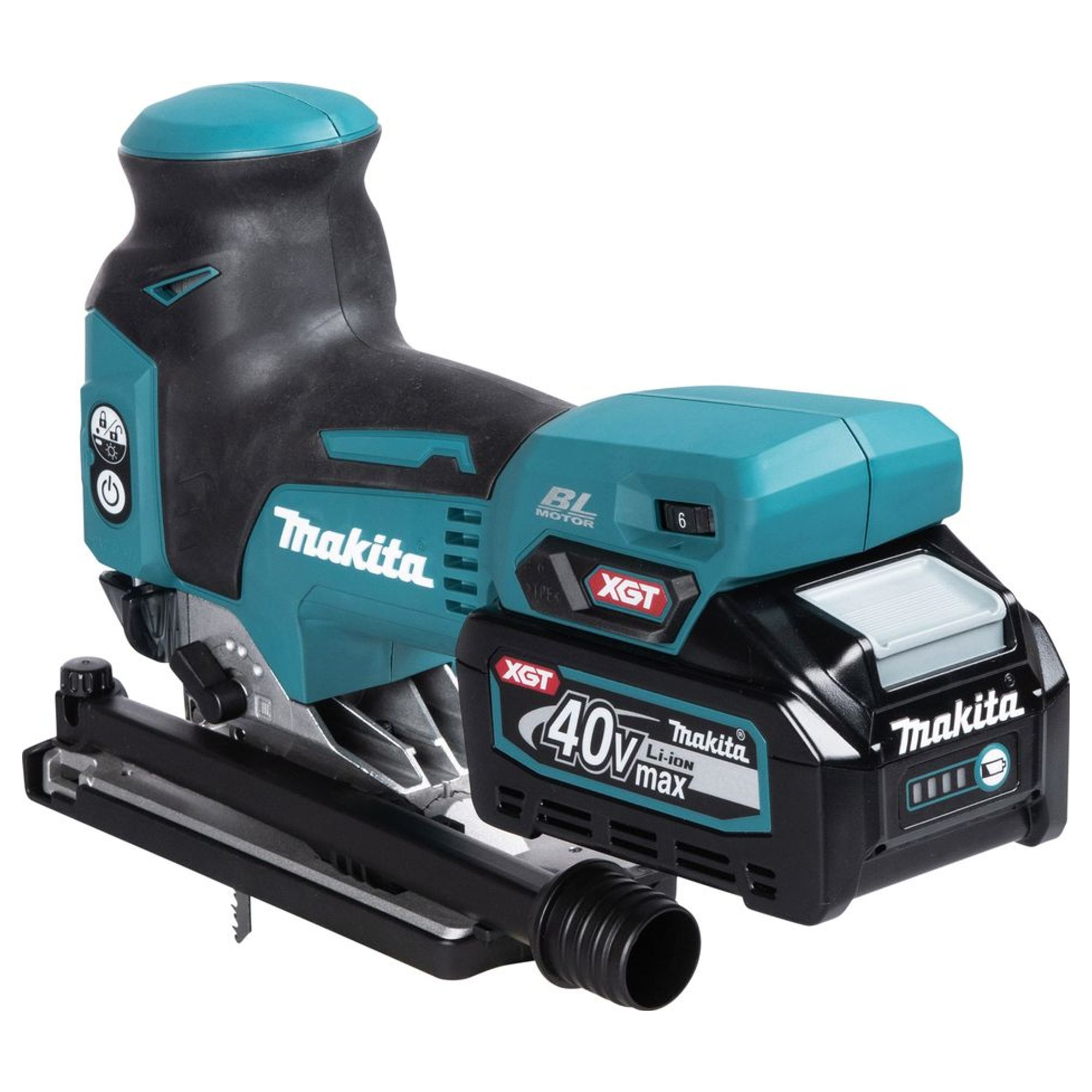 Säbelsäge Makita JV001GZ 40V