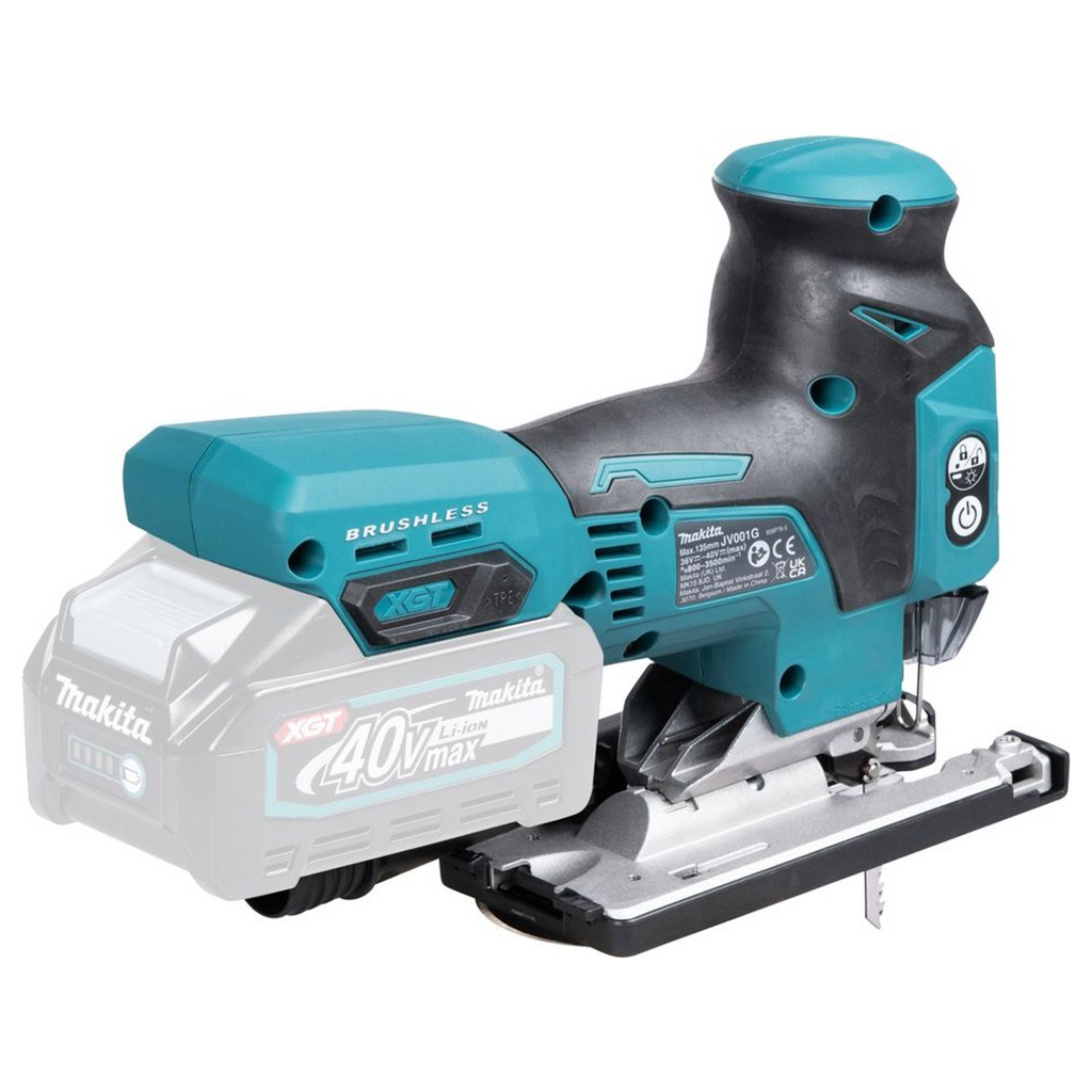Säbelsäge Makita JV001GZ 40V