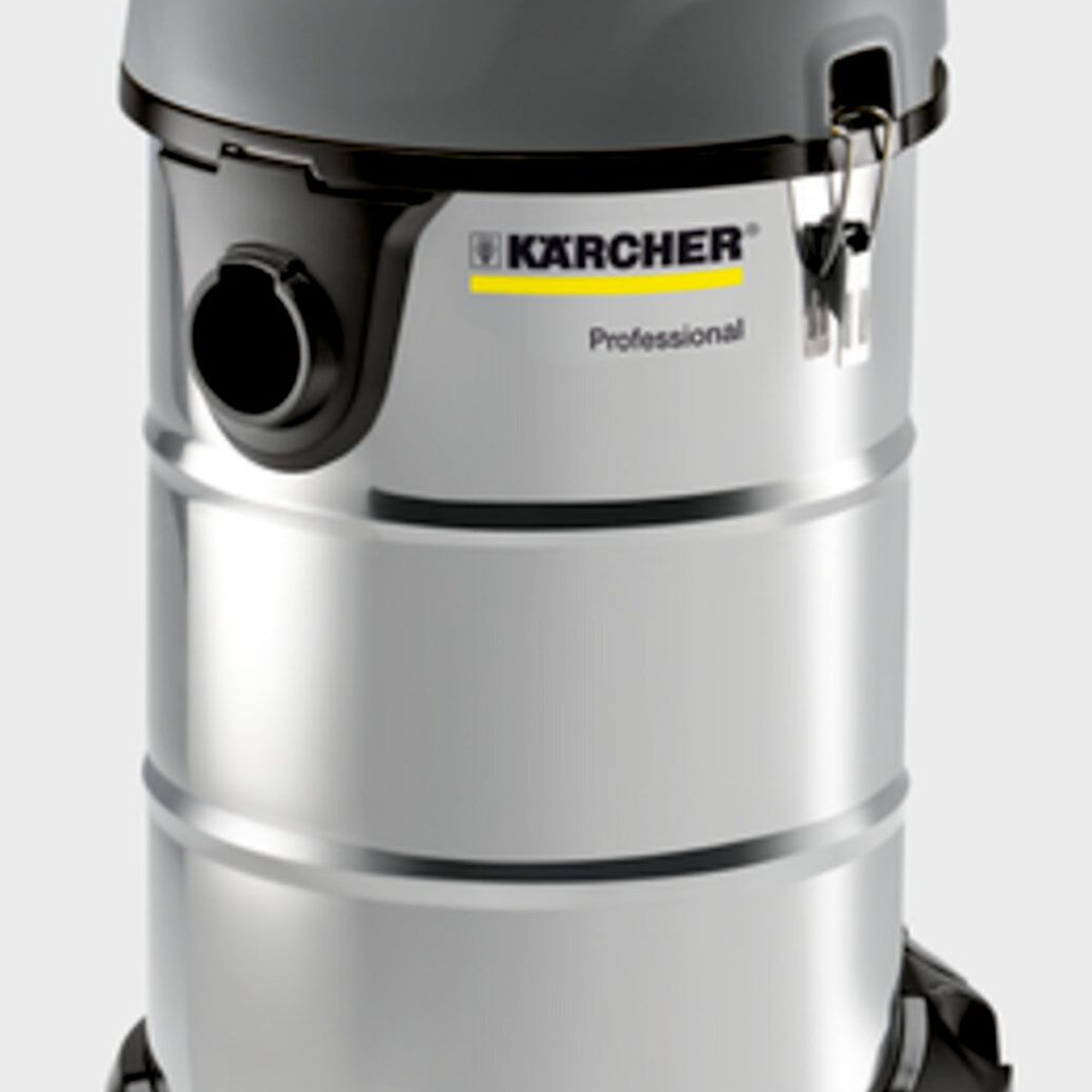 Staubsauger Kärcher NT 38/1 Me Classic 1500W