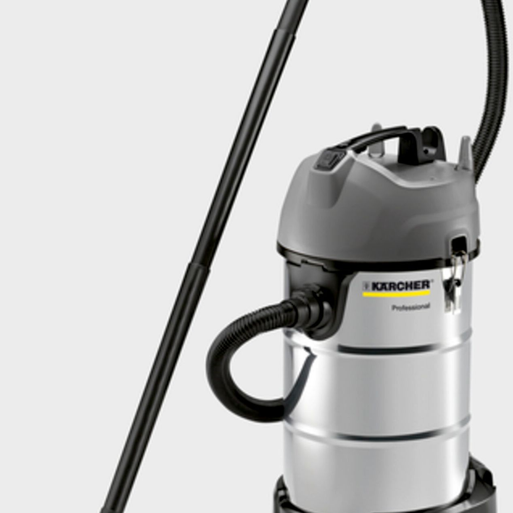 Staubsauger Kärcher NT 38/1 Me Classic 1500W