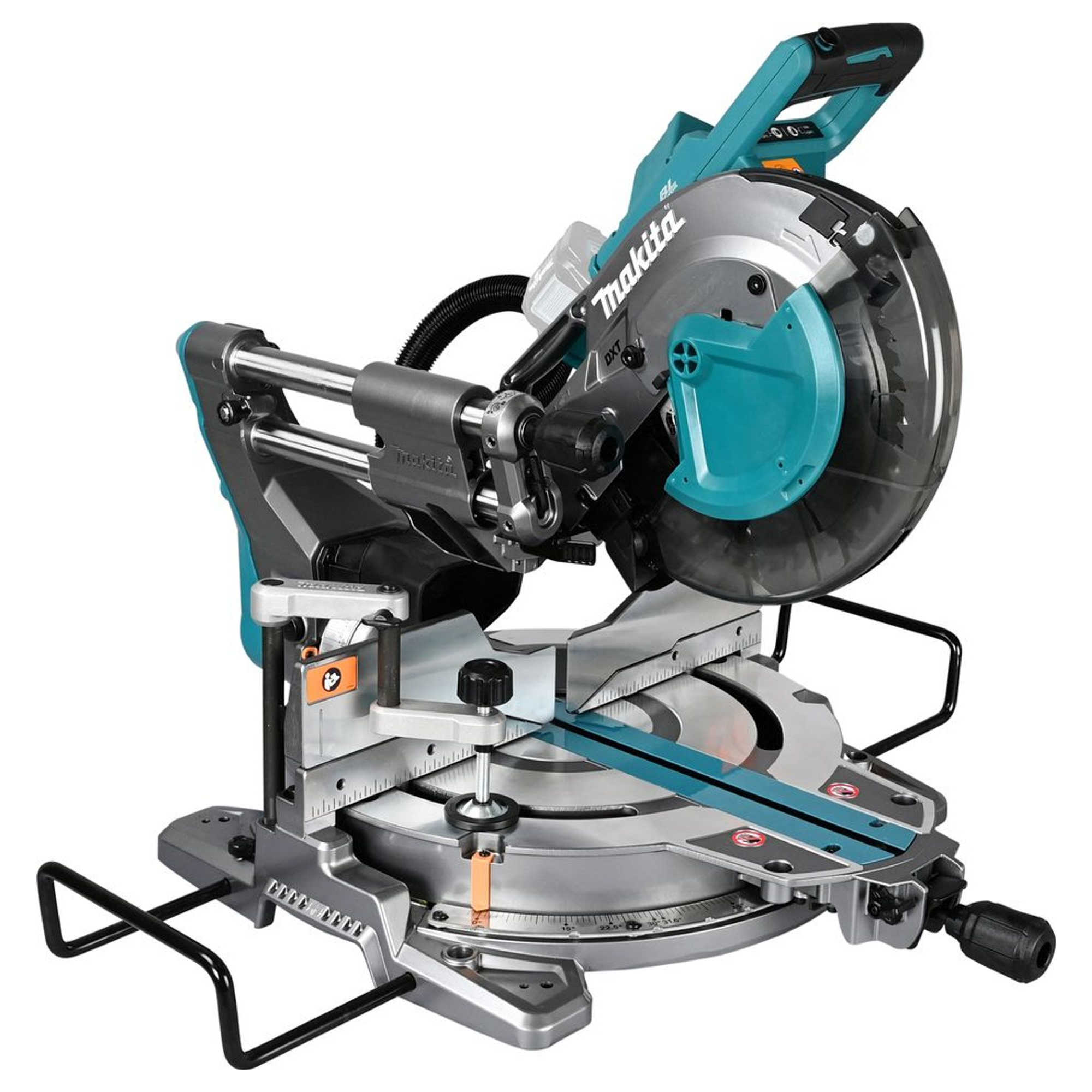 Radial-Gehrungssäge Makita LS004GZ01 40V