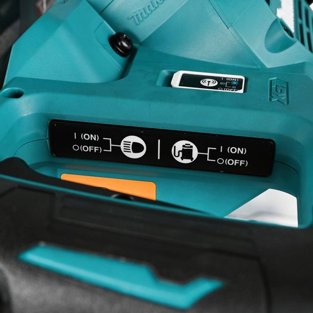 Radial-Gehrungssäge Makita LS004GZ01 40V