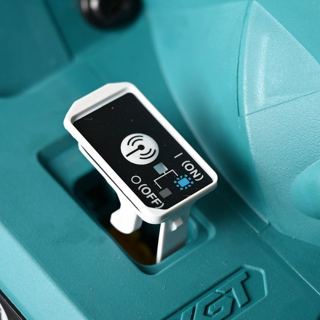 Radial-Gehrungssäge Makita LS004GZ01 40V
