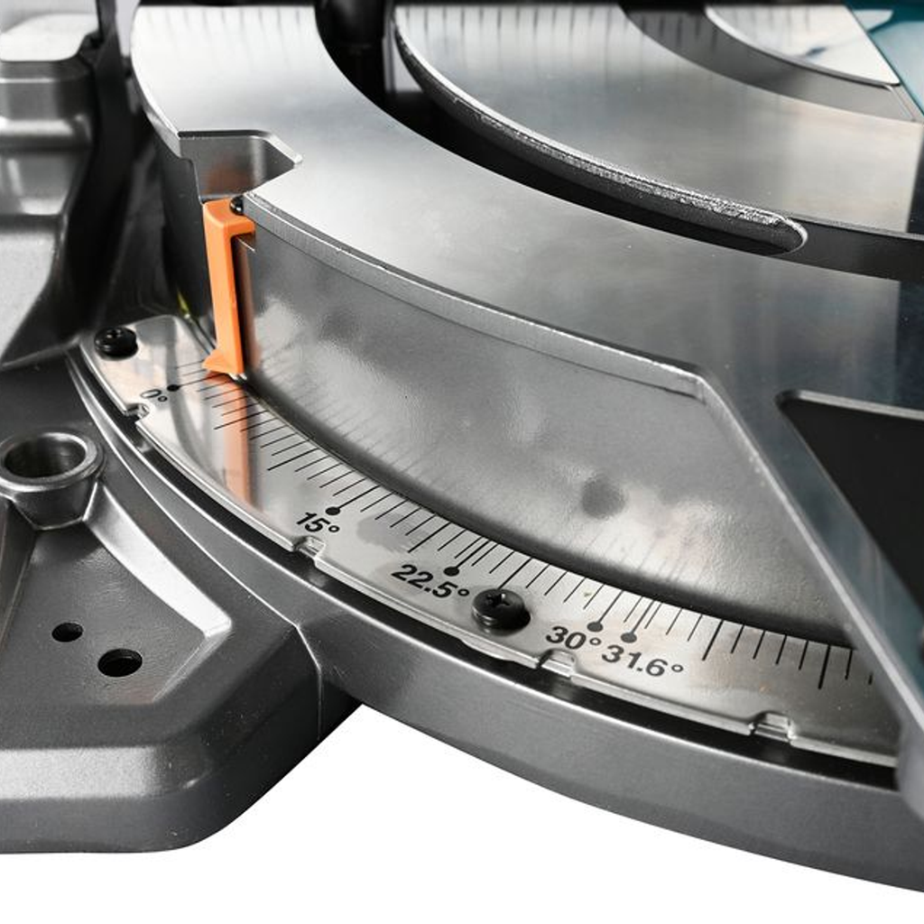 Radial-Gehrungssäge Makita LS004GZ01 40V