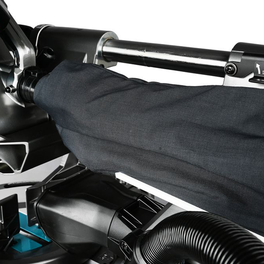Radial-Gehrungssäge Makita LS004GZ01 40V