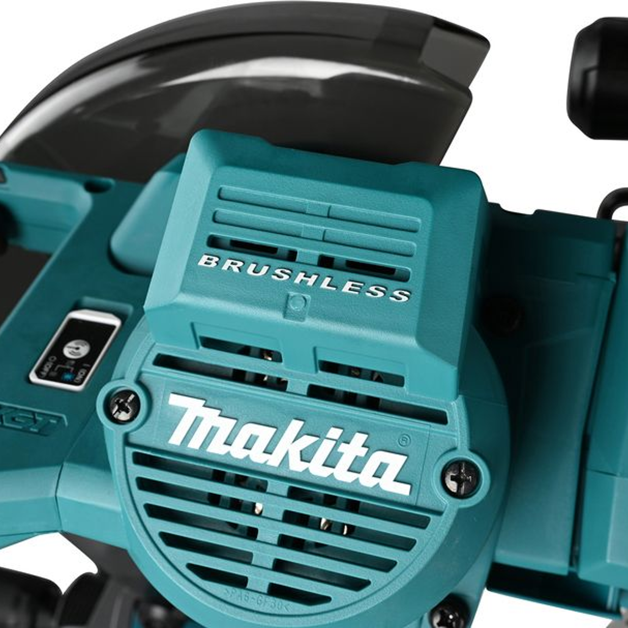 Radial-Gehrungssäge Makita LS004GZ01 40V