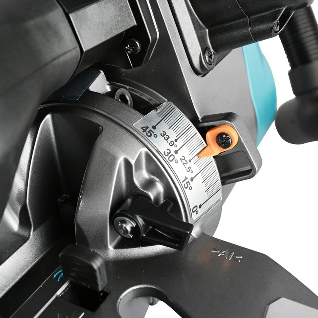 Radial-Gehrungssäge Makita LS004GZ01 40V