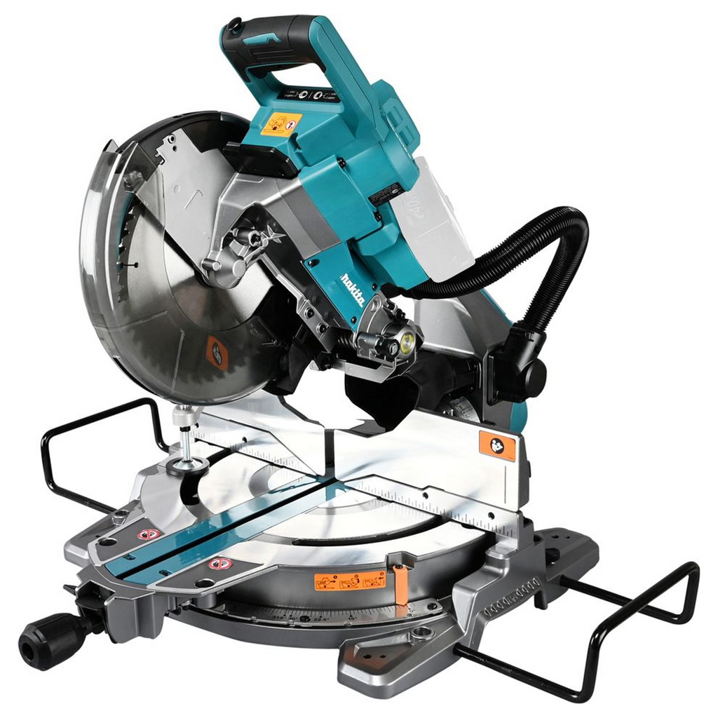 Radial-Gehrungssäge Makita LS004GZ01 40V
