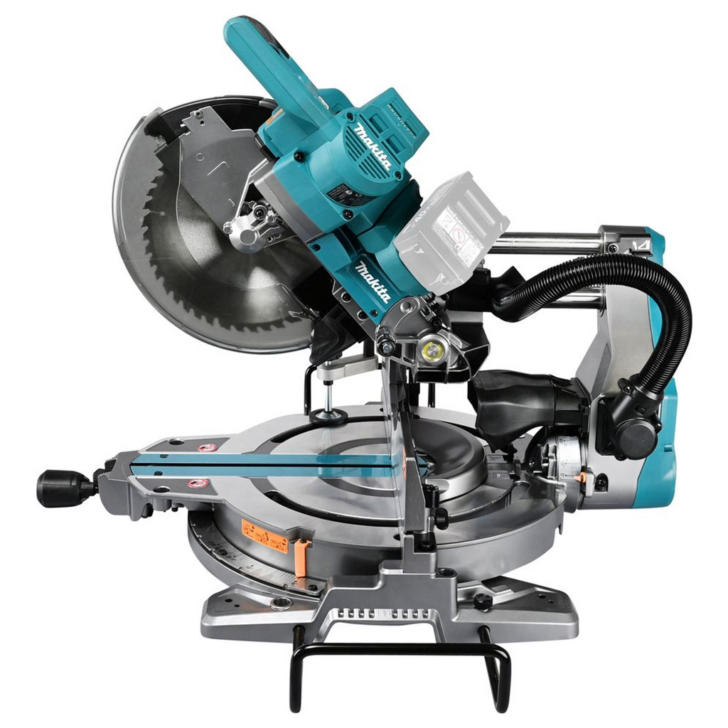 Radial-Gehrungssäge Makita LS004GZ01 40V