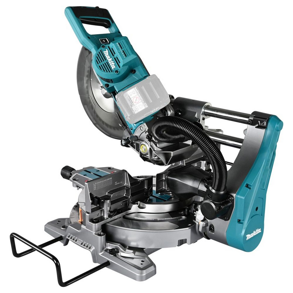 Radial-Gehrungssäge Makita LS004GZ01 40V
