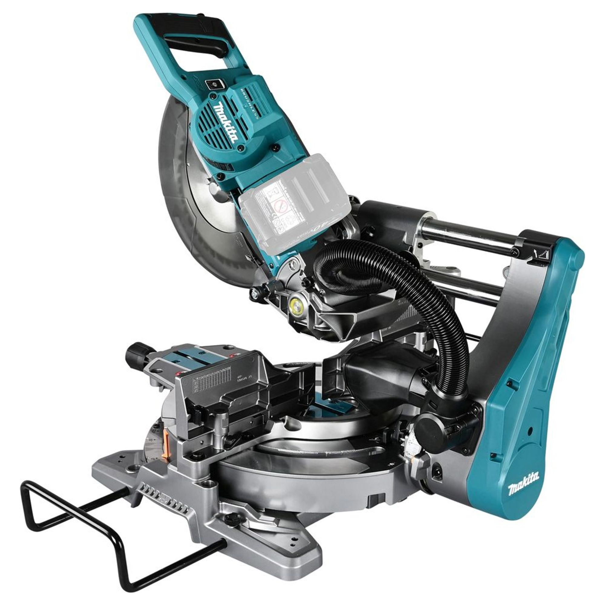 Radial-Gehrungssäge Makita LS004GZ01 40V
