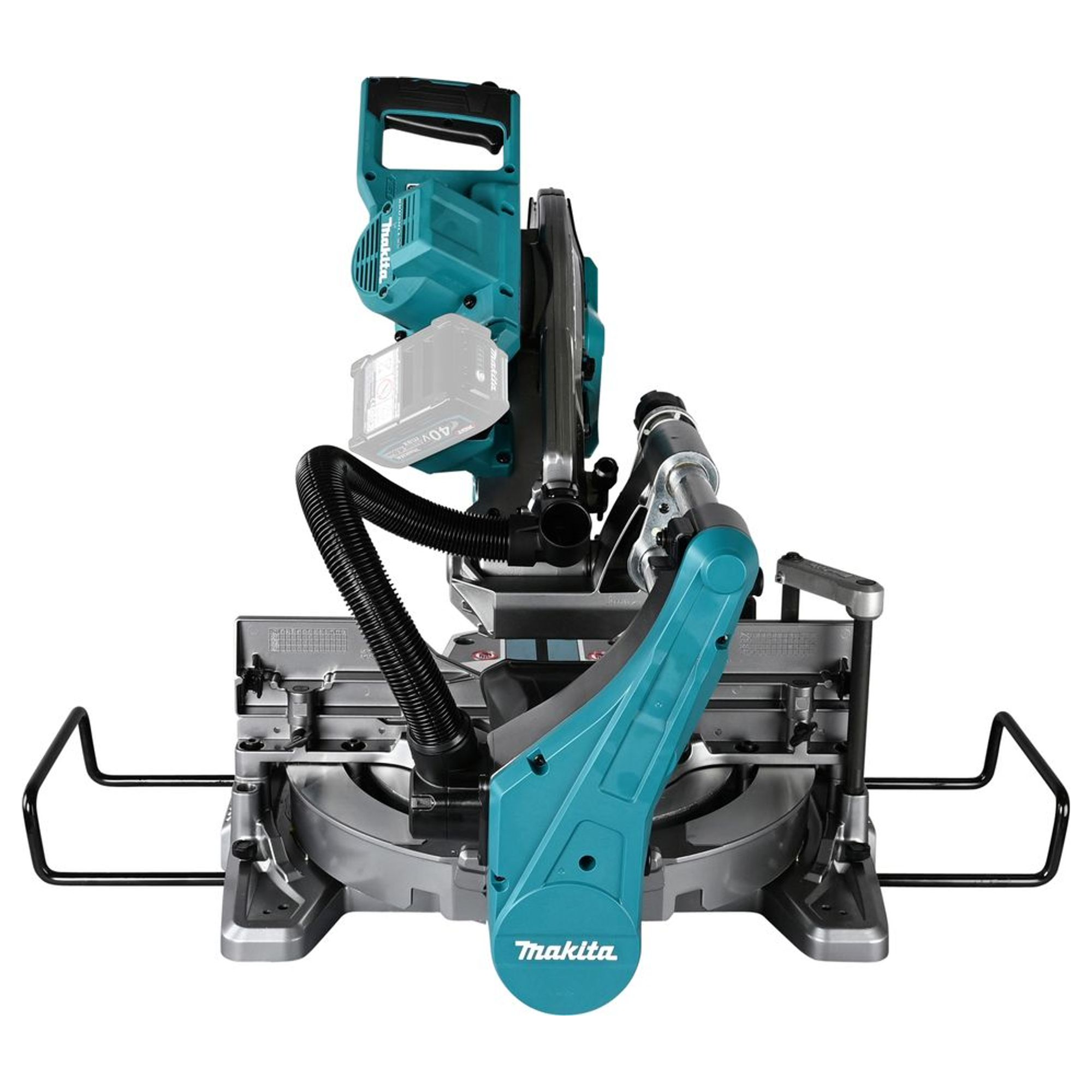 Radial-Gehrungssäge Makita LS004GZ01 40V