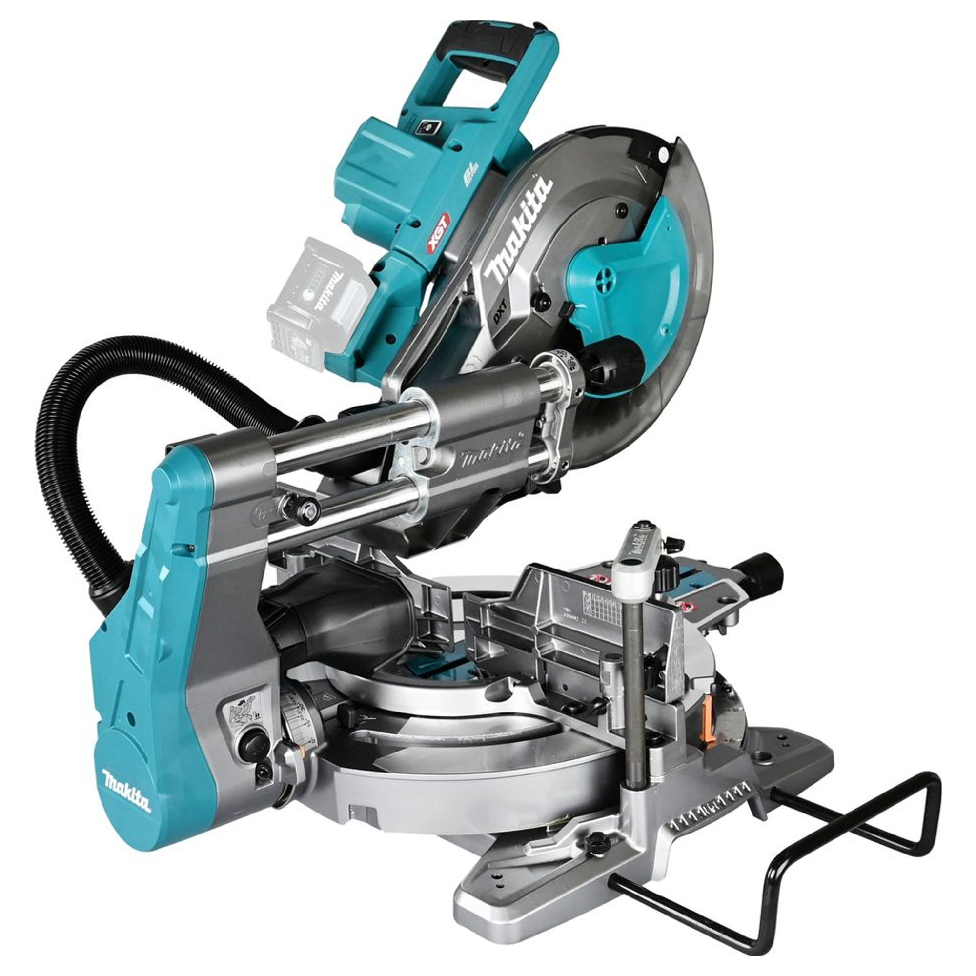 Radial-Gehrungssäge Makita LS004GZ01 40V