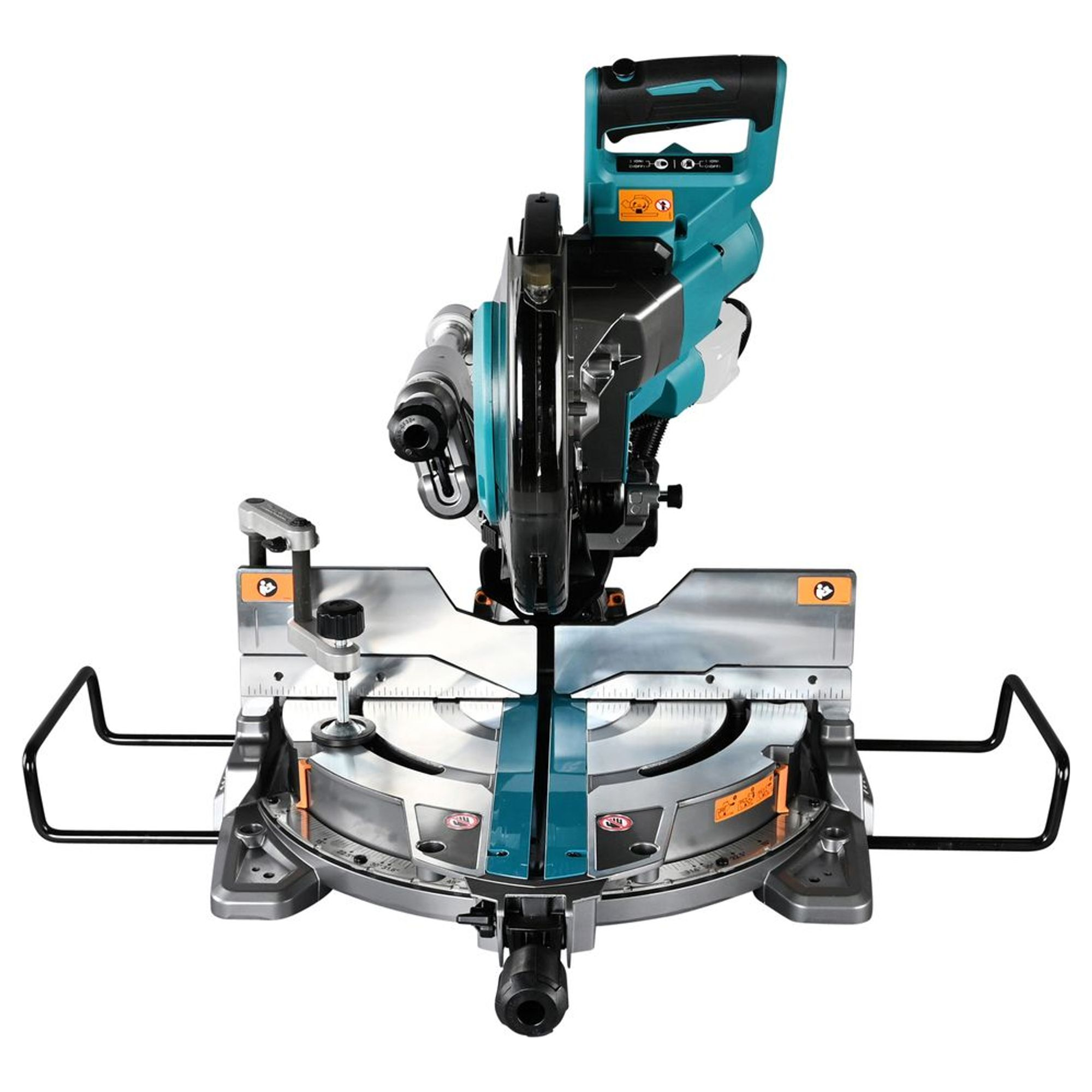Radial-Gehrungssäge Makita LS004GZ01 40V