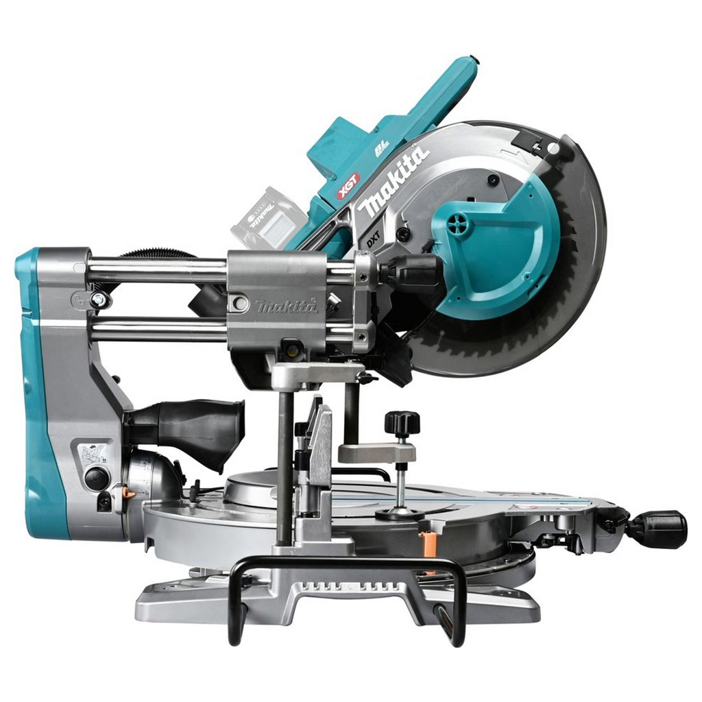 Radial-Gehrungssäge Makita LS004GZ01 40V