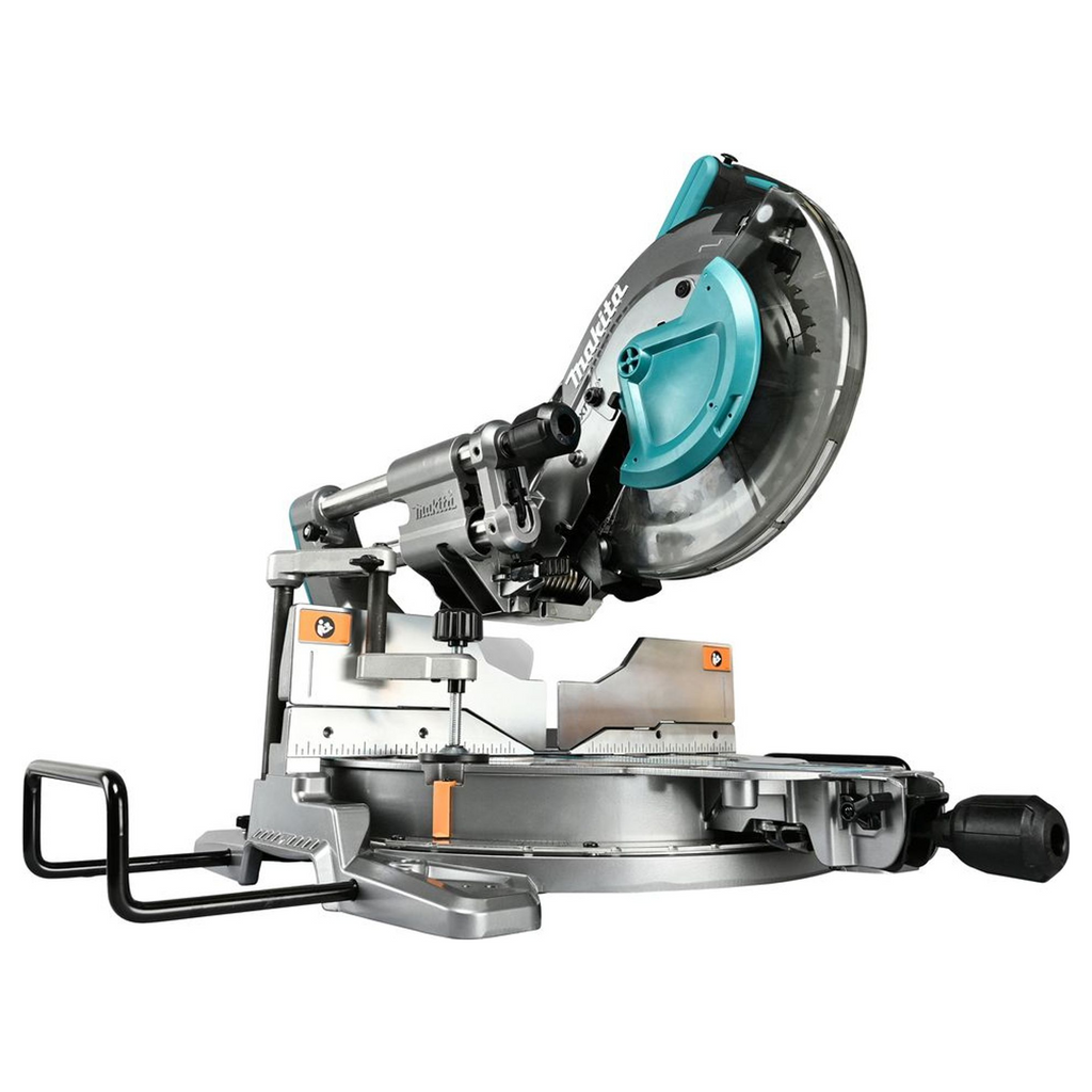 Radial-Gehrungssäge Makita LS004GZ01 40V