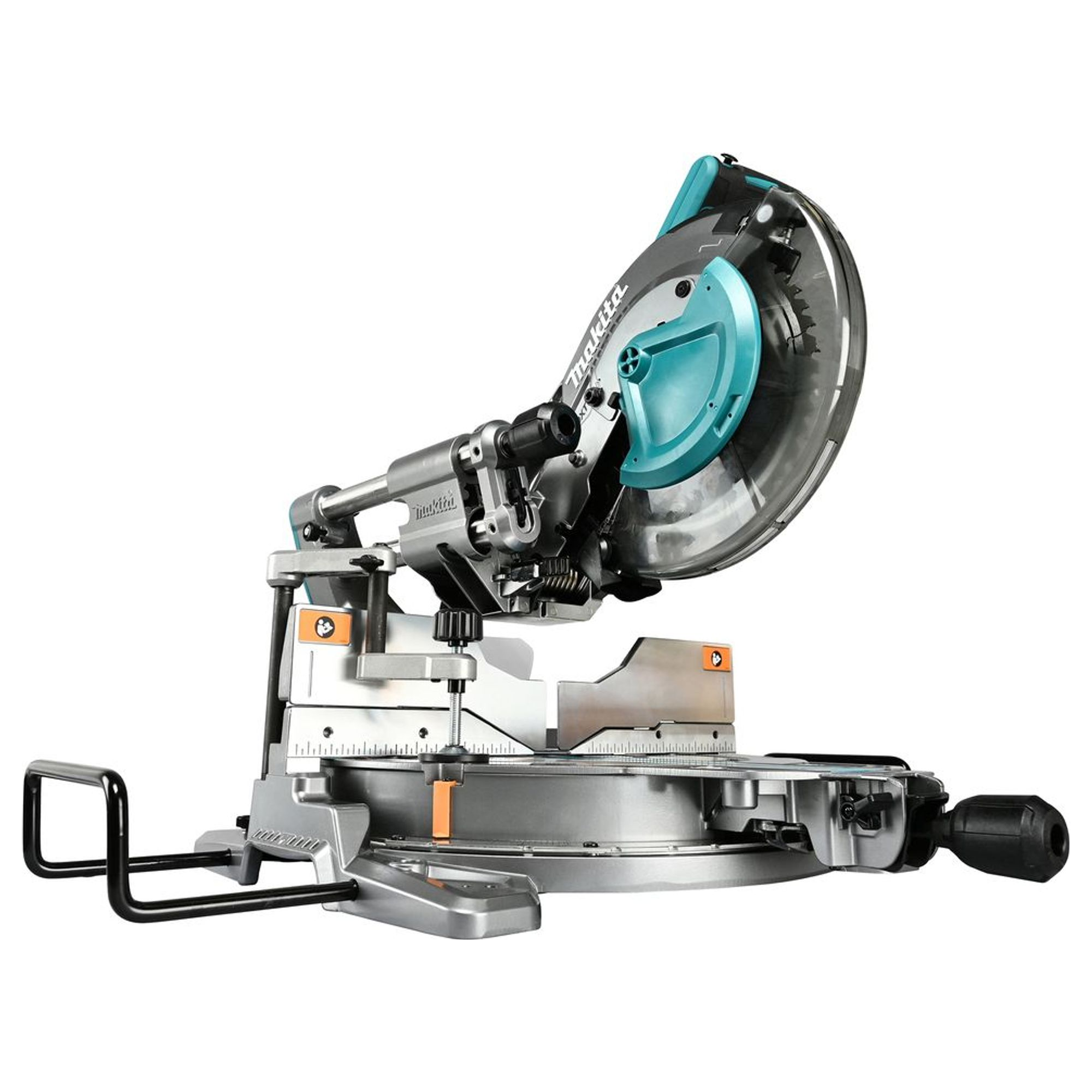 Radial-Gehrungssäge Makita LS004GZ01 40V