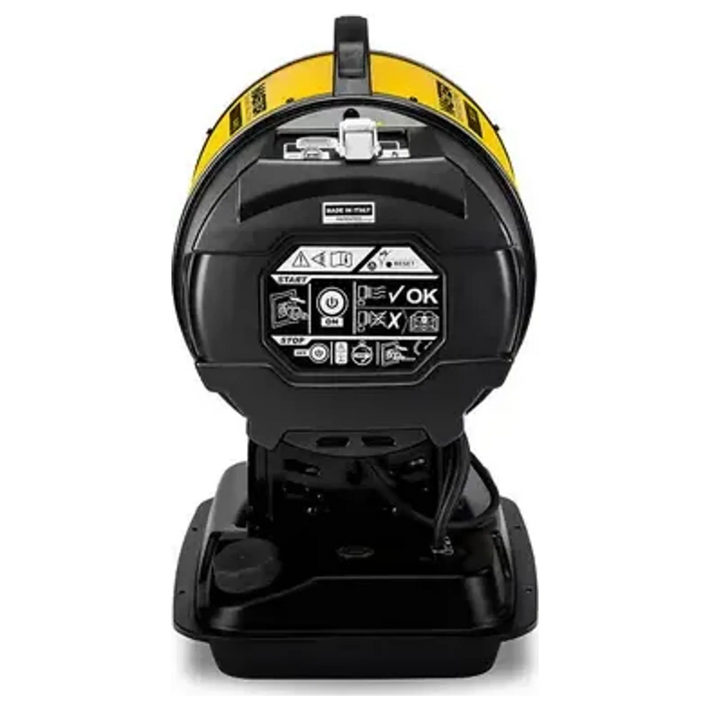 Master XL 61 17kW Infrarot-Dieselheizung